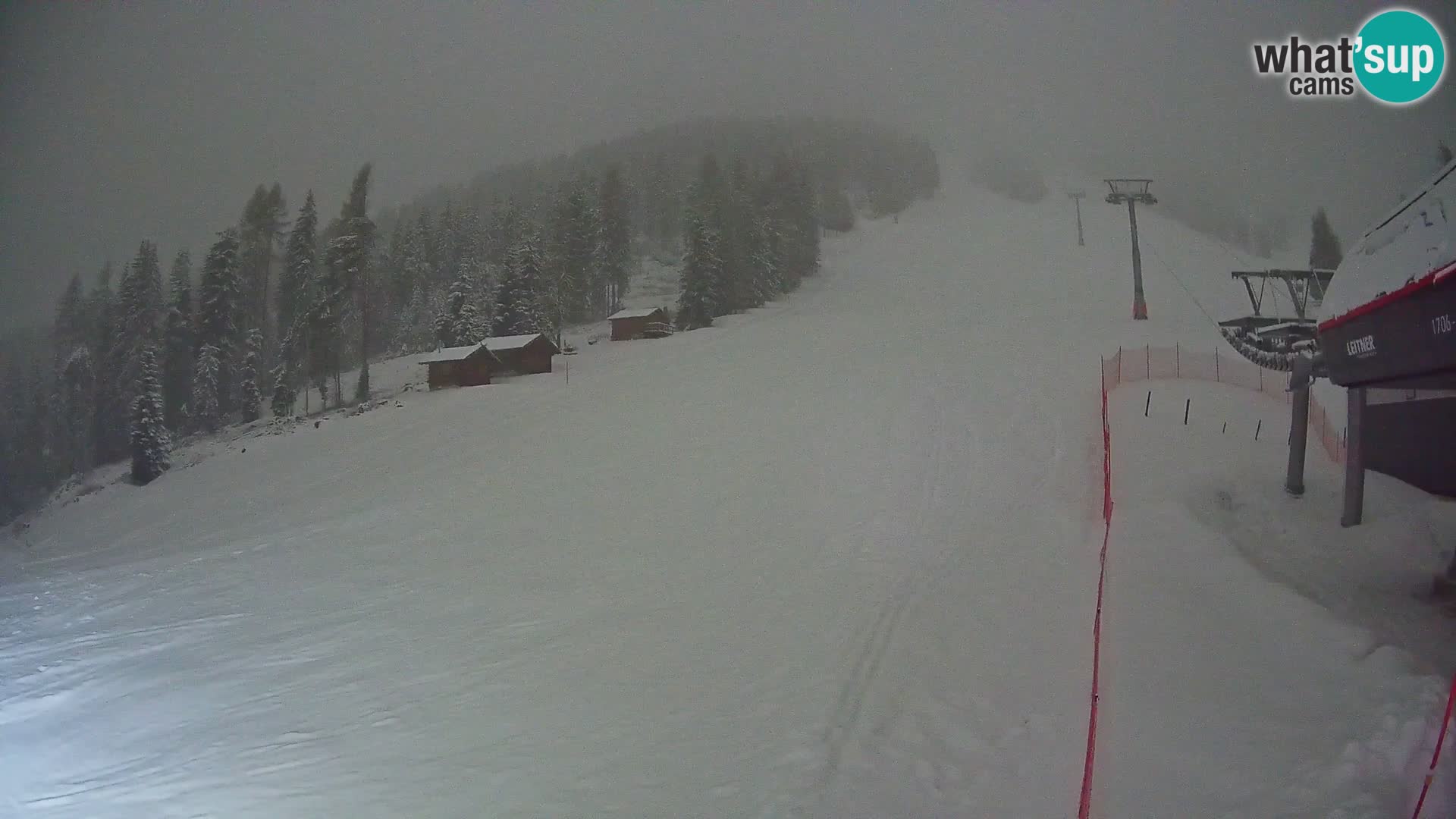 Webcam Gitschberg Jochtal | Skiexpress Valle | Rio Pusteria