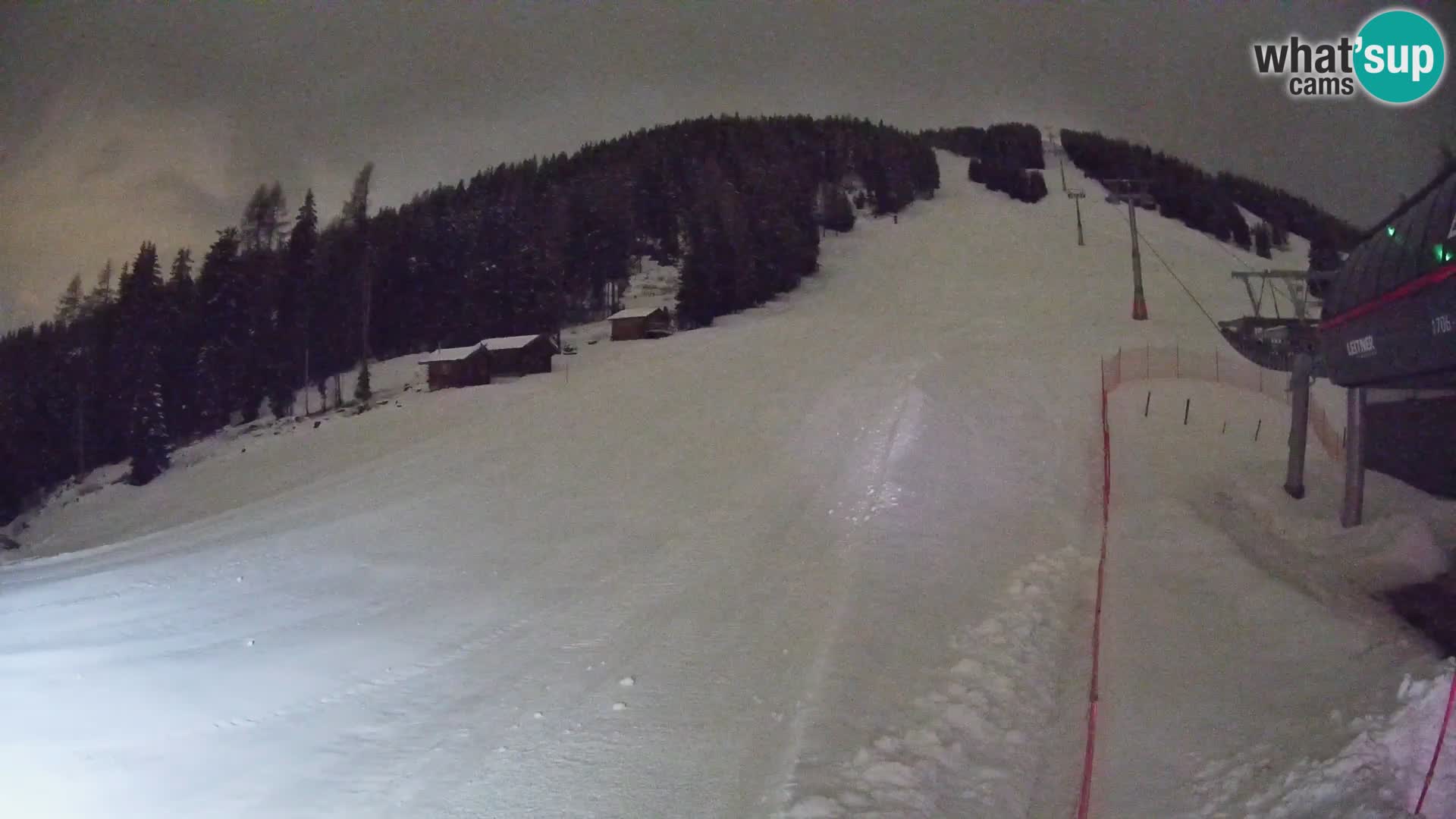 Webcam Gitschberg Jochtal | Skiexpress Valle | Rio Pusteria