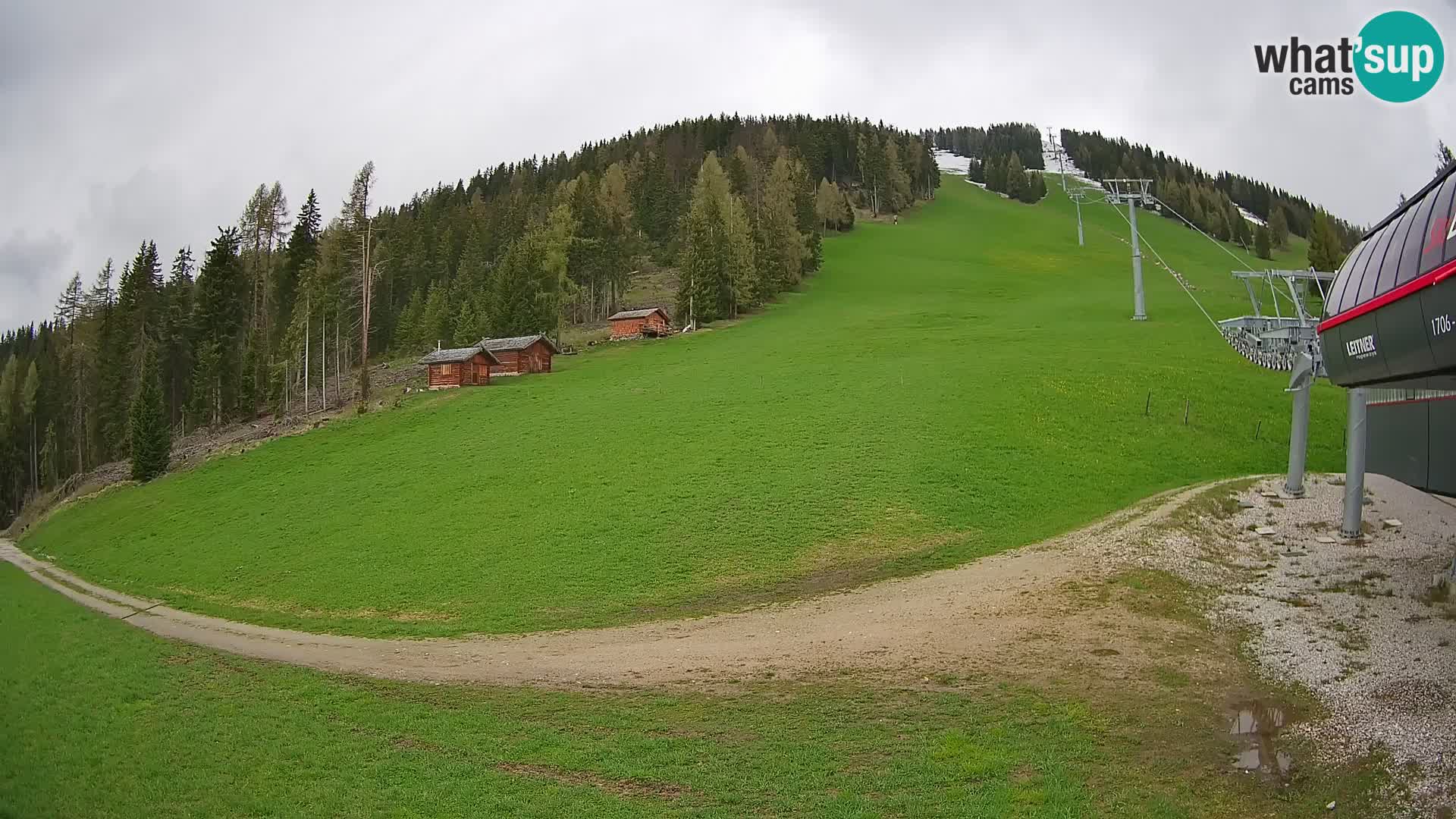 Ski Resort Gitschberg Jochtal webcam | Skiexpress valley