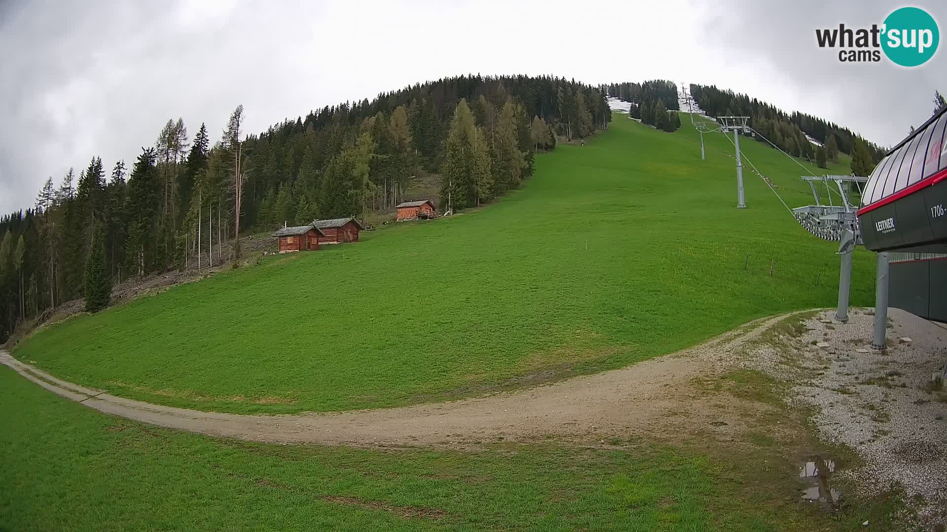 Gitschberg Jochtal webcam | Skiexpress Tal
