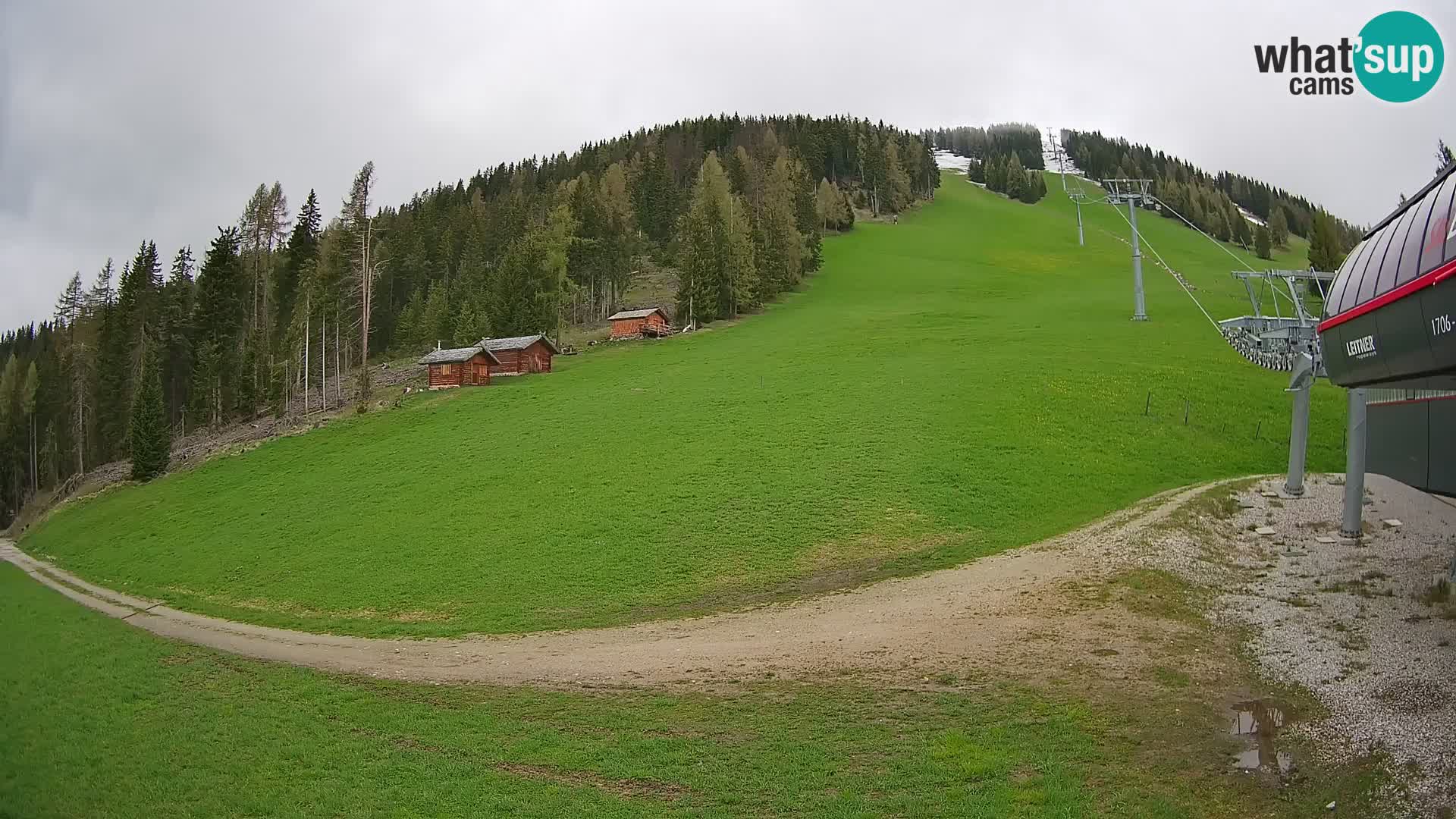 Gitschberg Jochtal webcam | Skiexpress Tal