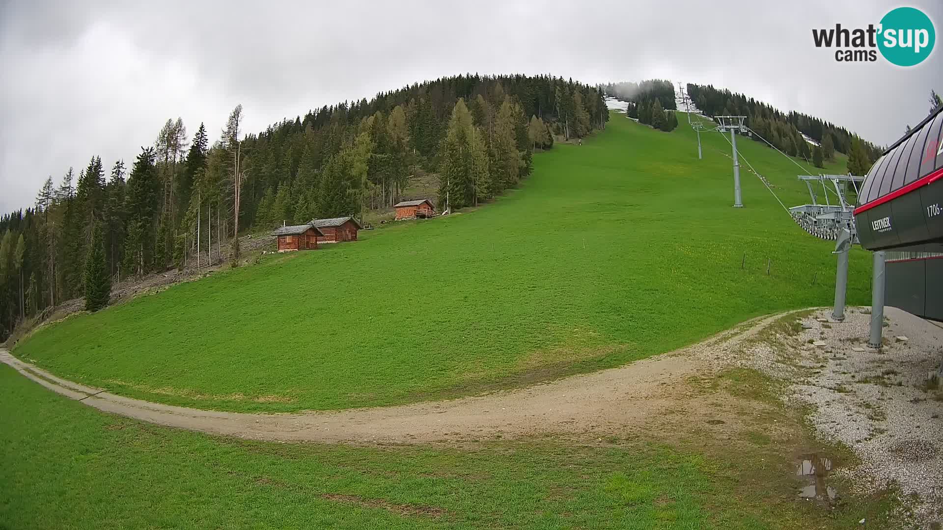 Ski Resort Gitschberg Jochtal webcam | Skiexpress valley