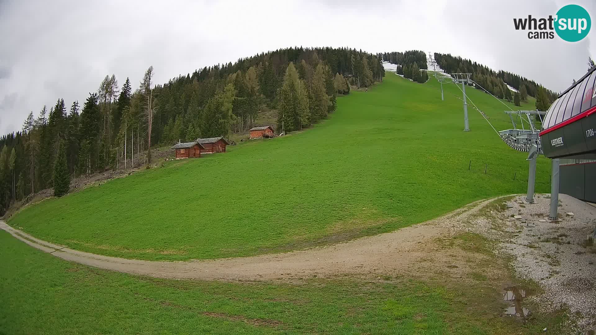 Gitschberg Jochtal webcam | Skiexpress Tal
