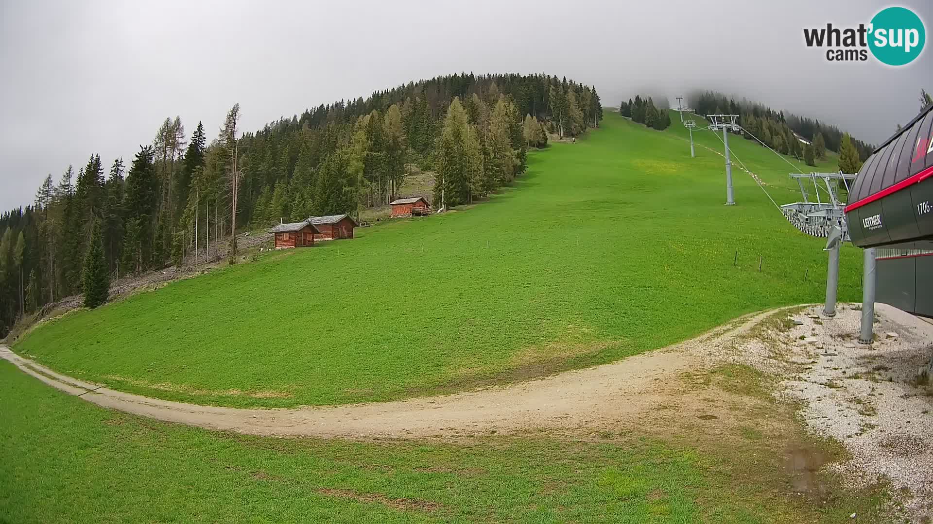 Ski Resort Gitschberg Jochtal webcam | Skiexpress valley