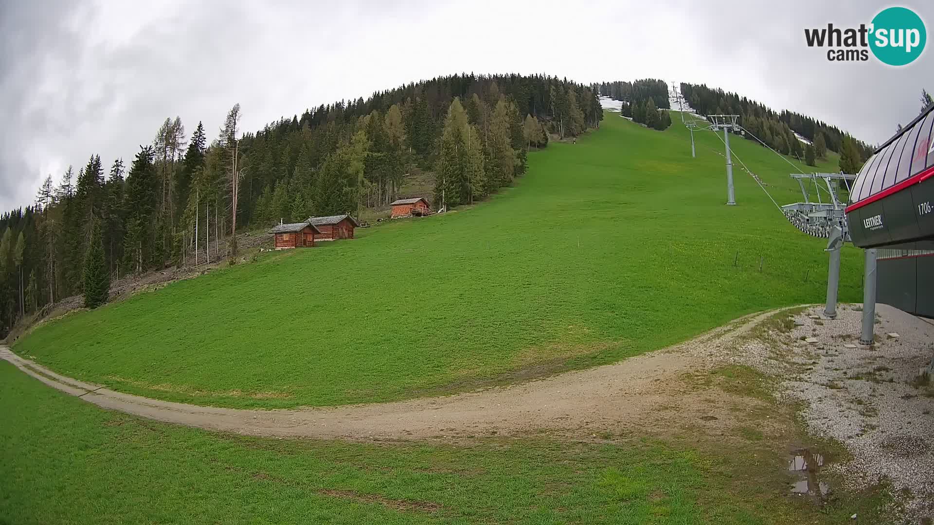 Ski Resort Gitschberg Jochtal webcam | Skiexpress valley