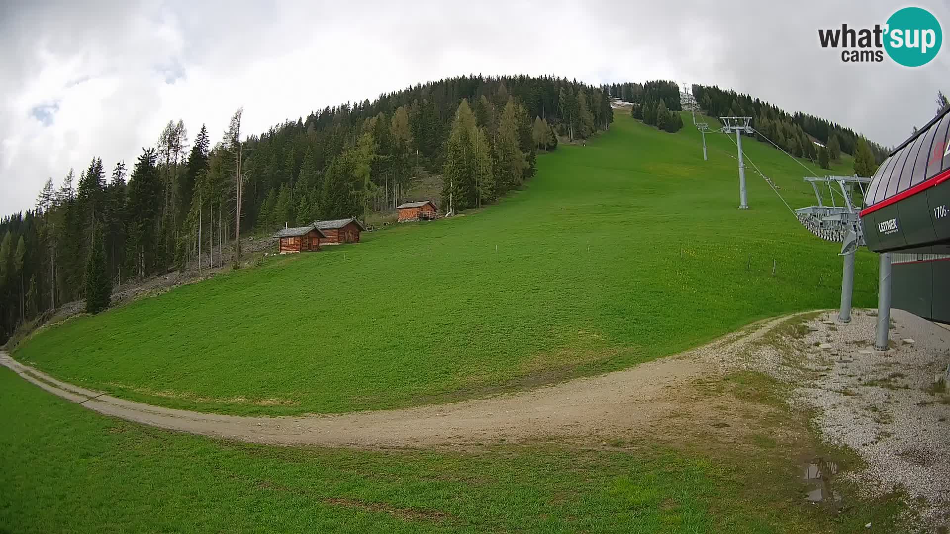 Gitschberg Jochtal webcam | Skiexpress Tal