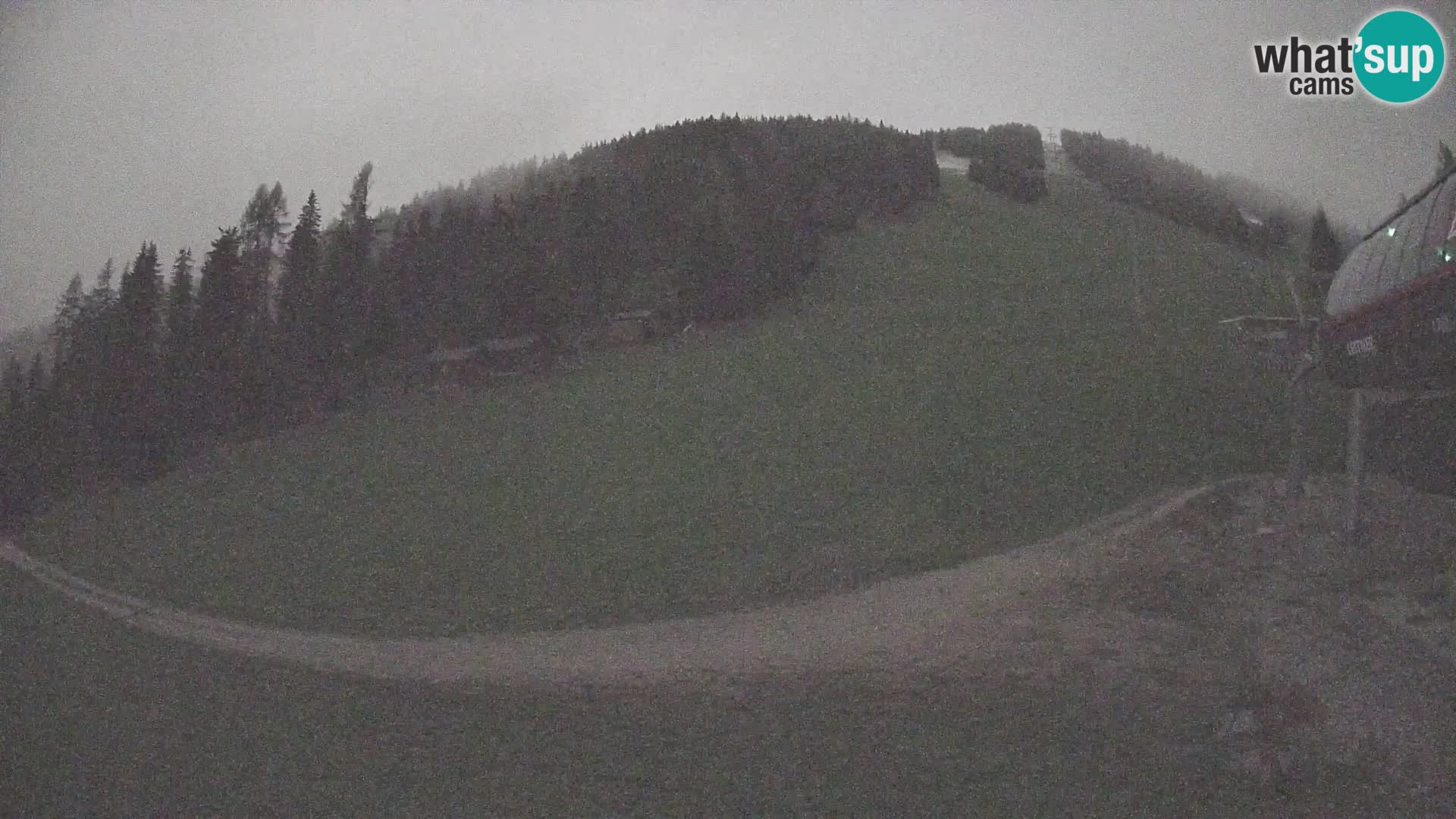 Web kamera skijališta Gitschberg Jochtal | Skiexpress dolina
