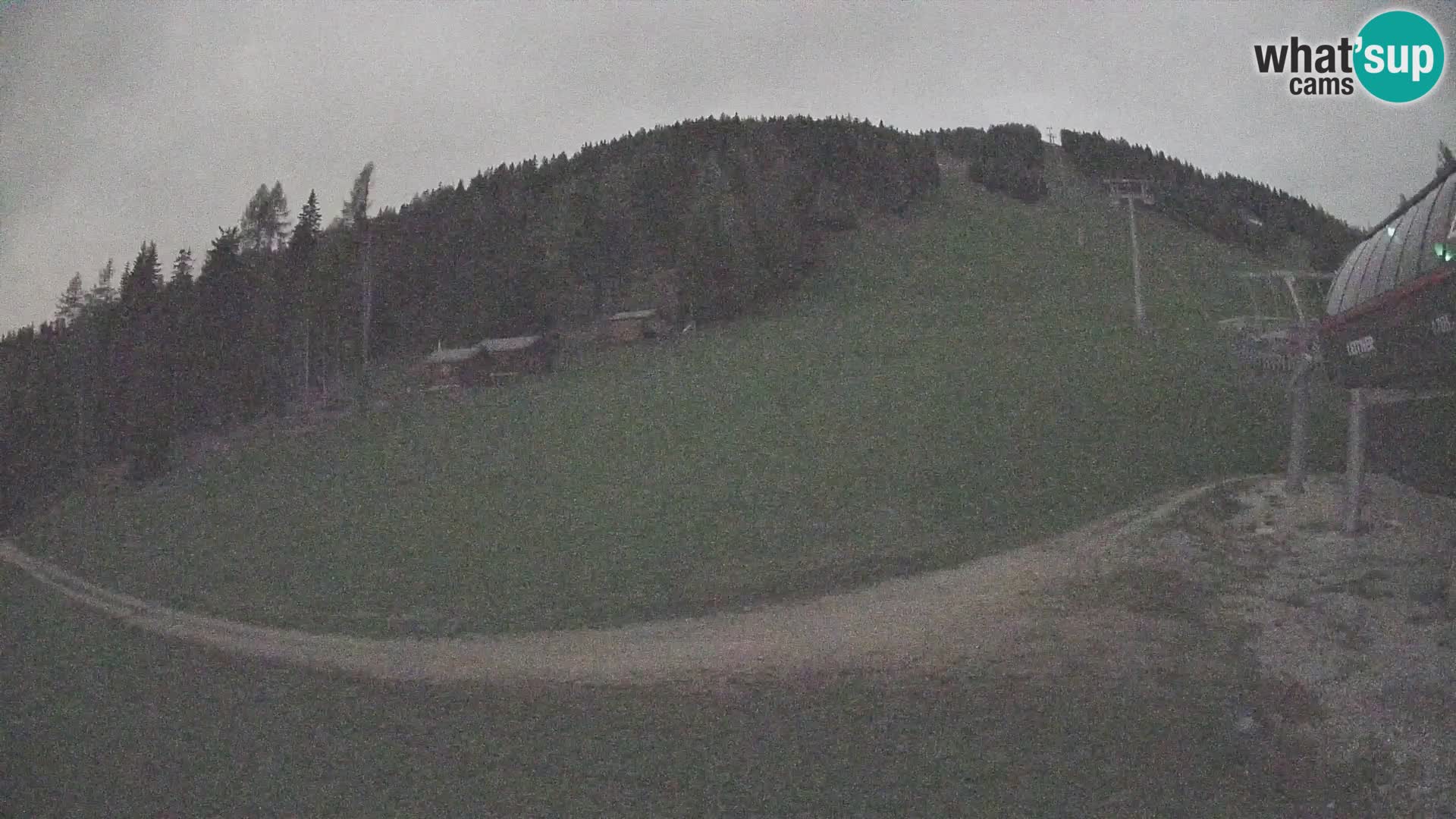 Gitschberg Jochtal webcam | Skiexpress Tal