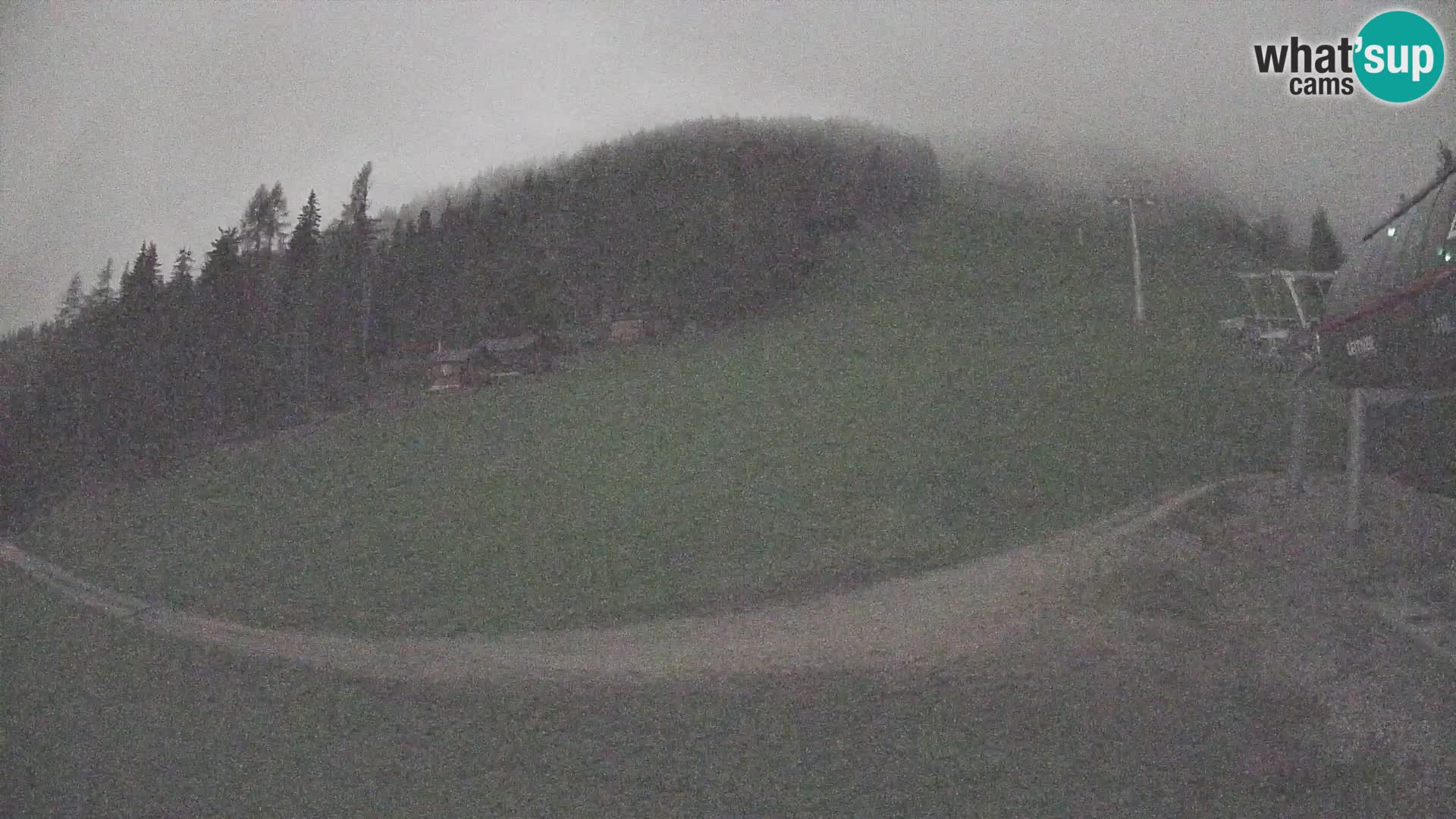 Gitschberg Jochtal webcam | Skiexpress Tal