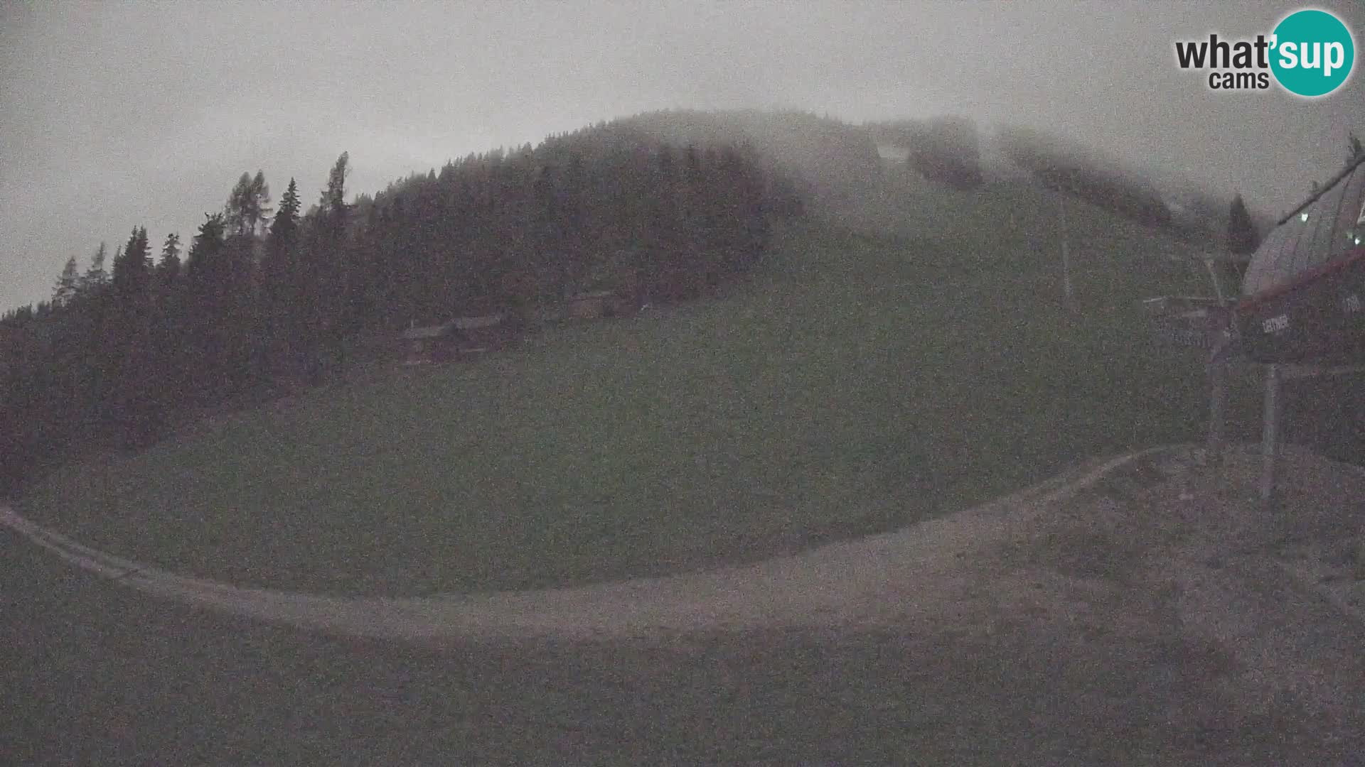 Web kamera skijališta Gitschberg Jochtal | Skiexpress dolina