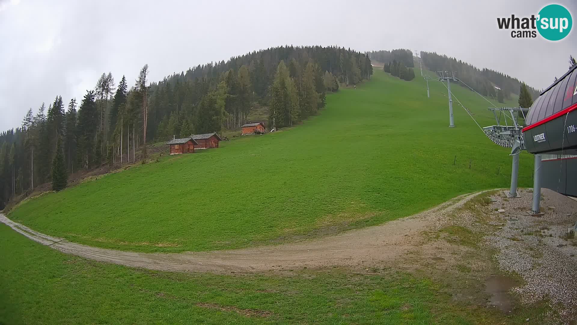Ski Resort Gitschberg Jochtal webcam | Skiexpress valley