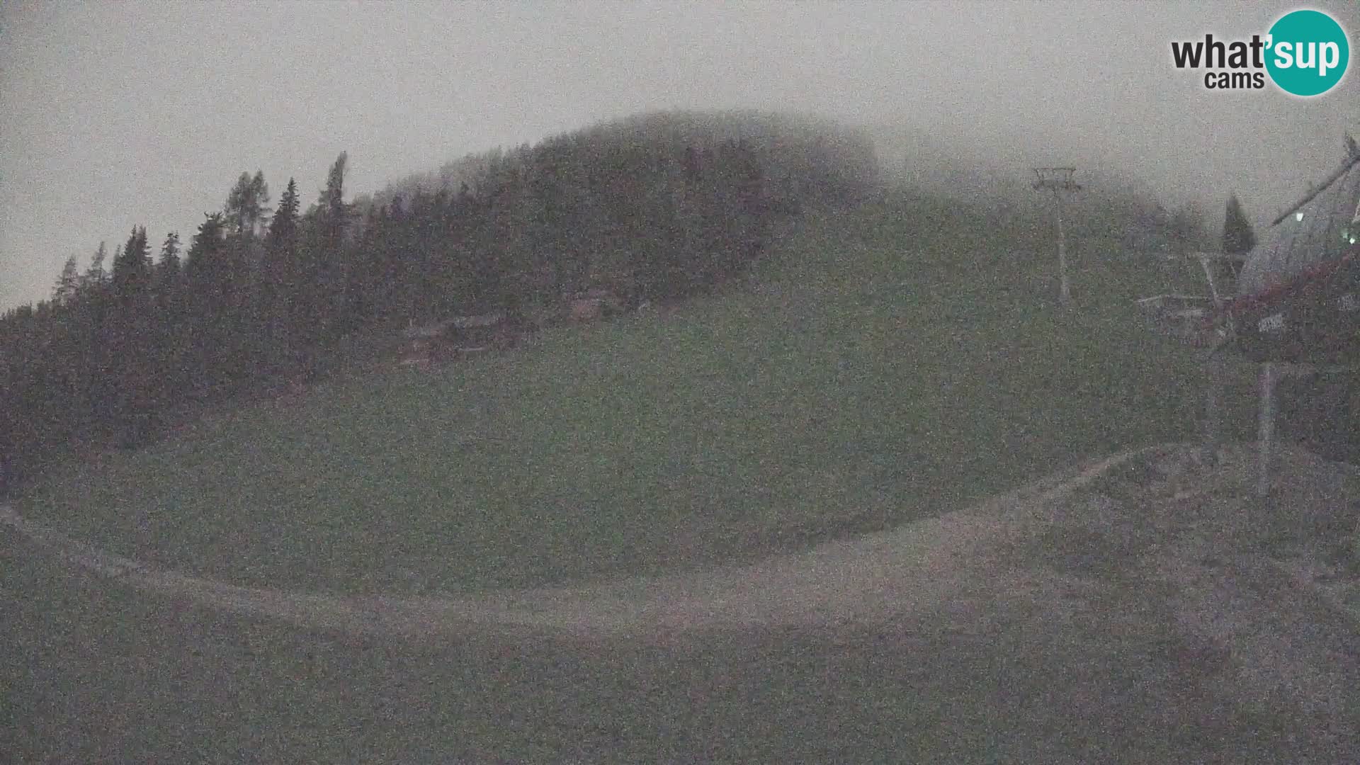 Ski Resort Gitschberg Jochtal webcam | Skiexpress valley