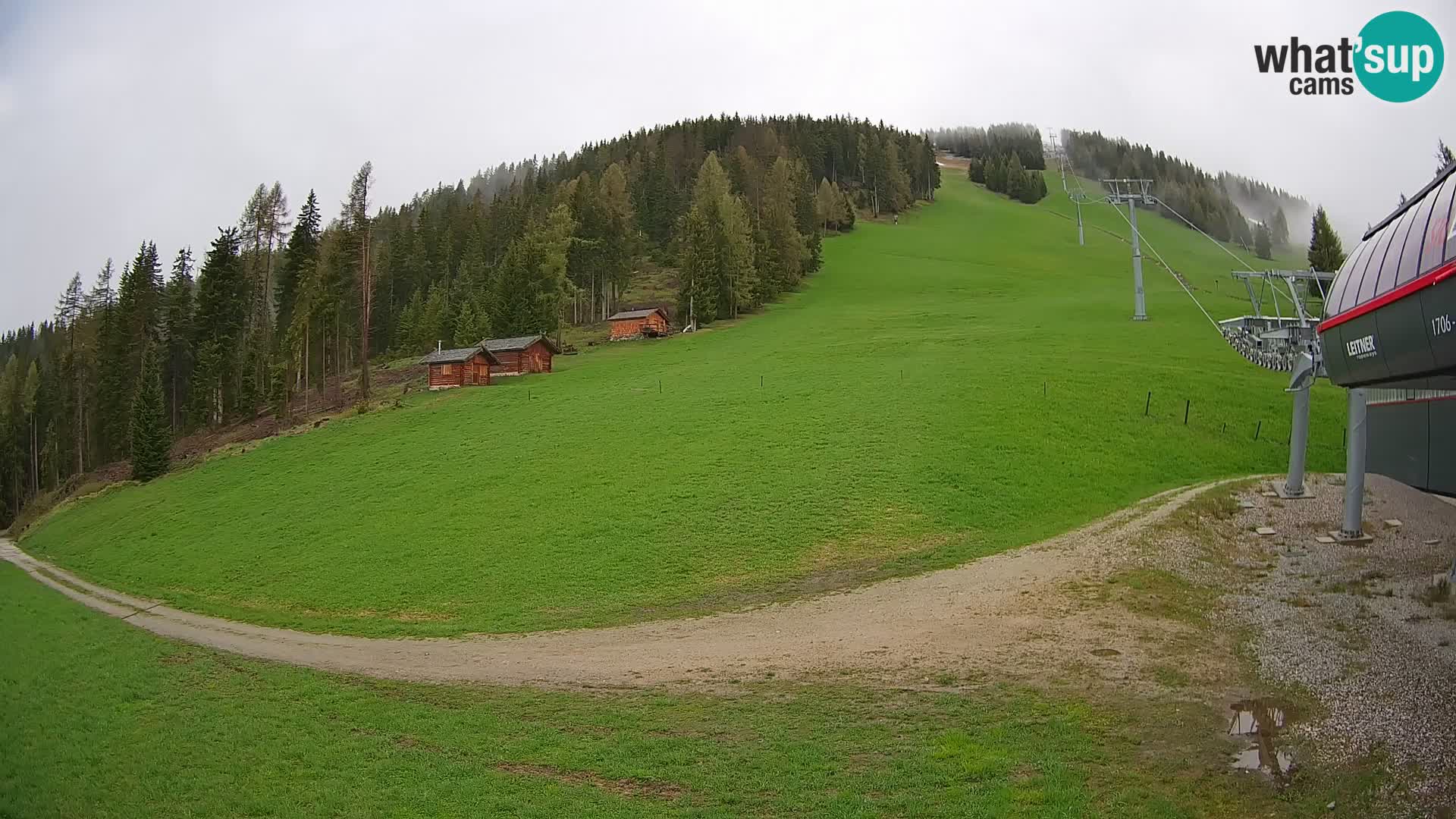 Webcam Gitschberg Jochtal | Skiexpress Valle | Rio Pusteria
