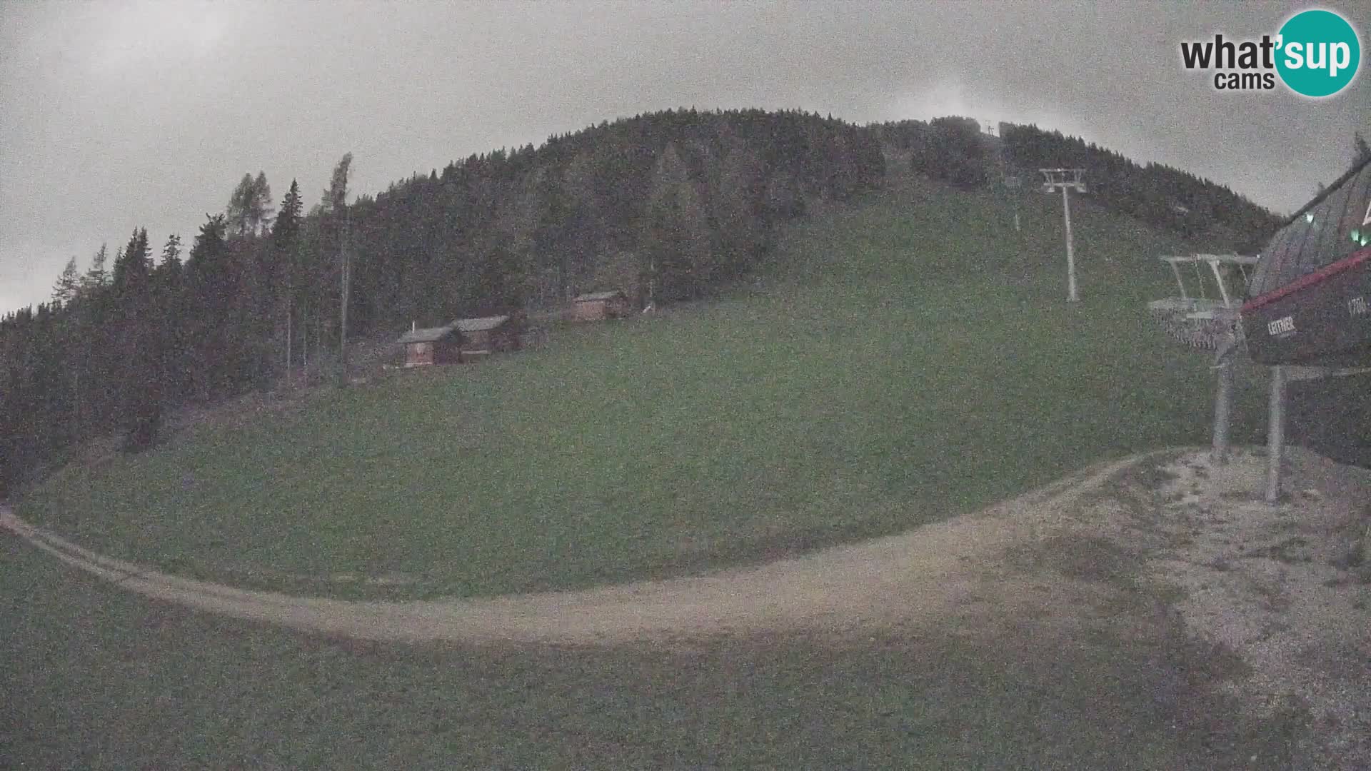 Gitschberg Jochtal webcam | Skiexpress Tal