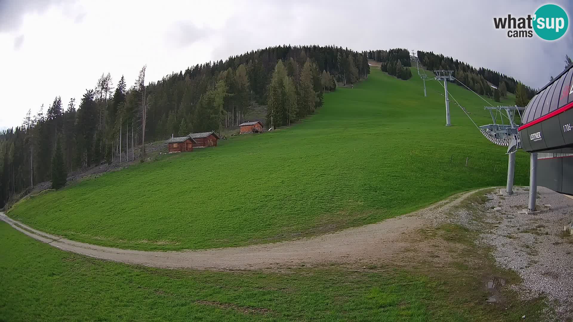 Ski Resort Gitschberg Jochtal webcam | Skiexpress valley