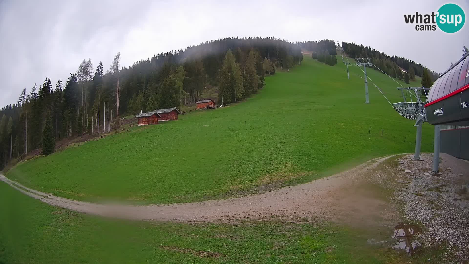 Ski Resort Gitschberg Jochtal webcam | Skiexpress valley