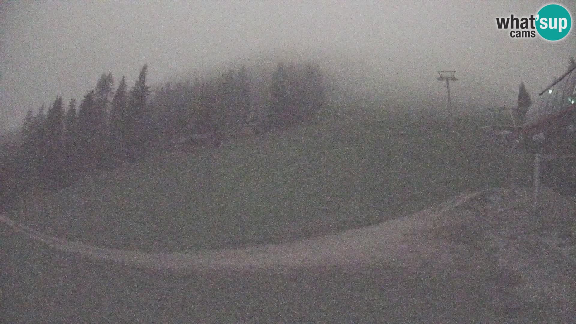 Spletna kamera Gitschberg Jochtal | Skiexpress dolina | Pusteria