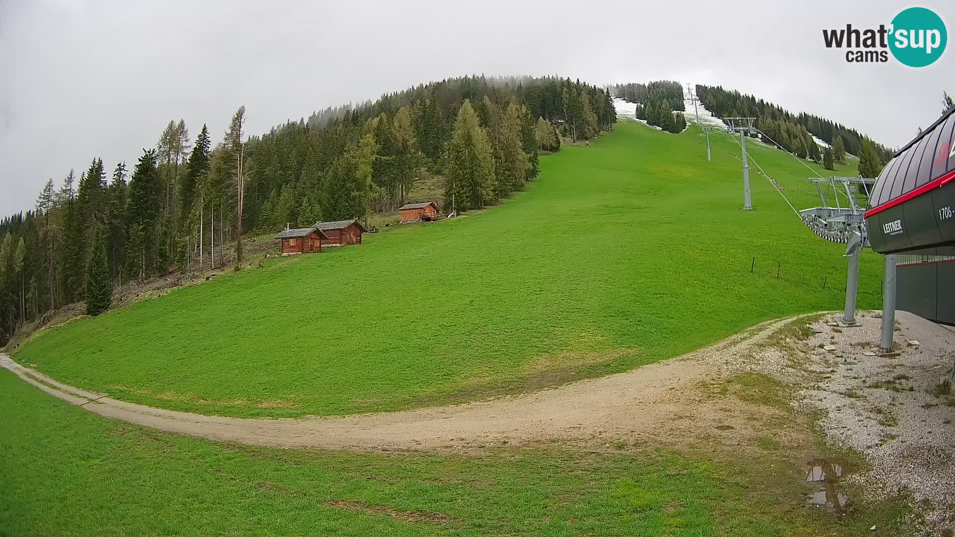 Gitschberg Jochtal webcam | Skiexpress Tal