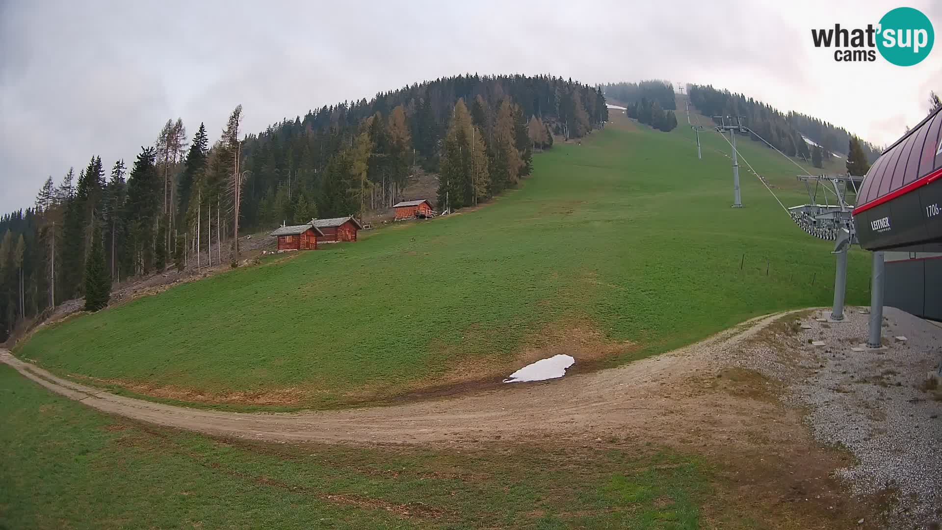 Gitschberg Jochtal webcam | Skiexpress Tal