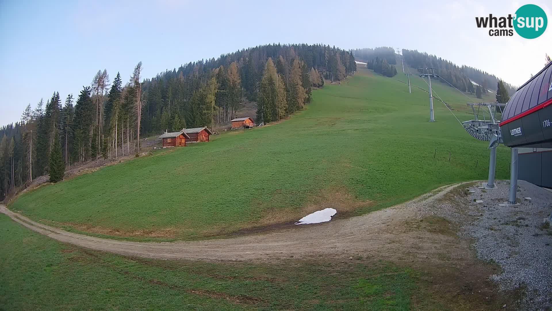 Ski Resort Gitschberg Jochtal webcam | Skiexpress valley