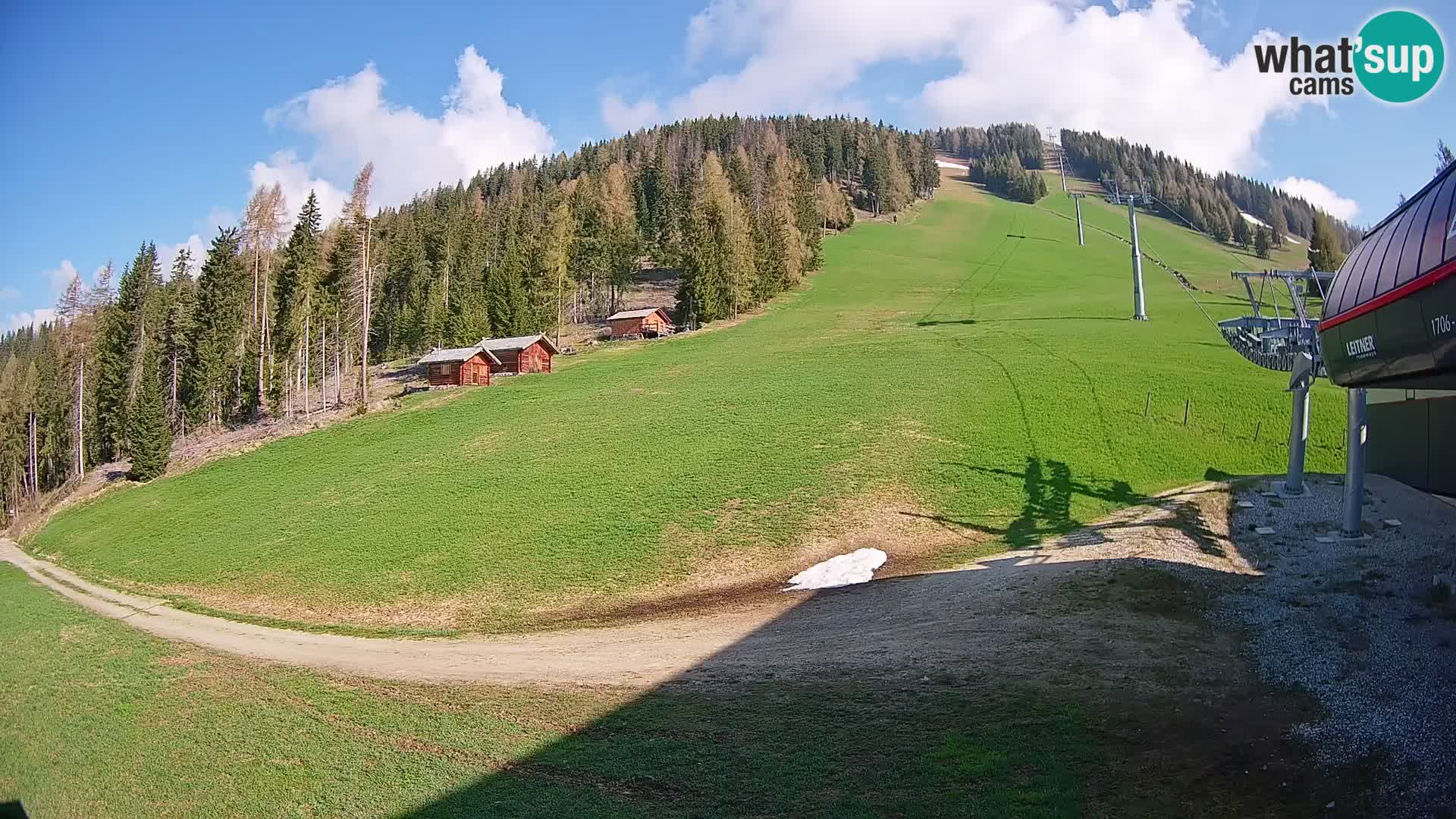 Ski Resort Gitschberg Jochtal webcam | Skiexpress valley