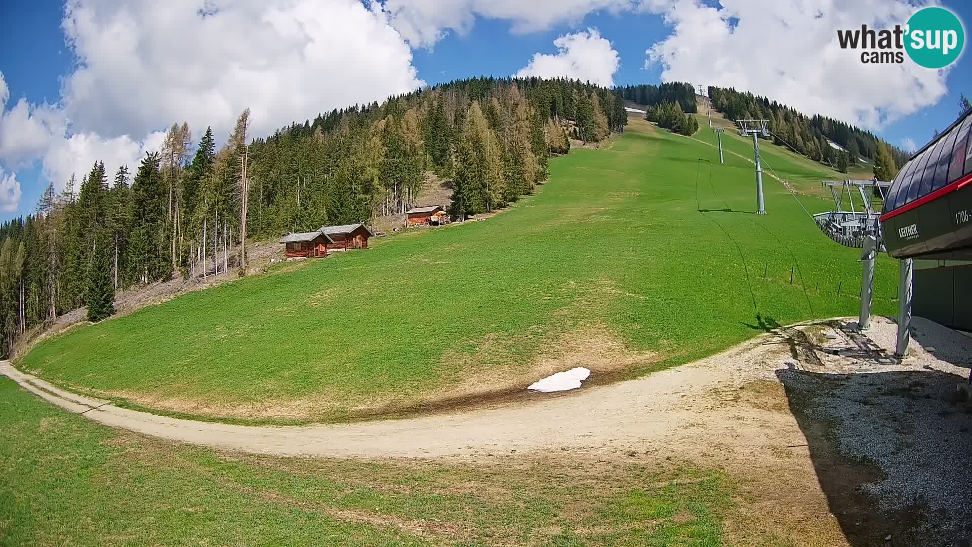 Ski Resort Gitschberg Jochtal webcam | Skiexpress valley