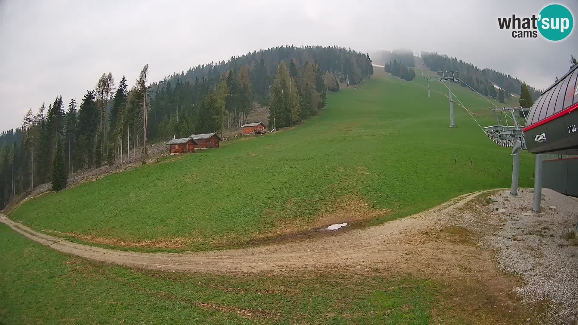 Ski Resort Gitschberg Jochtal webcam | Skiexpress valley