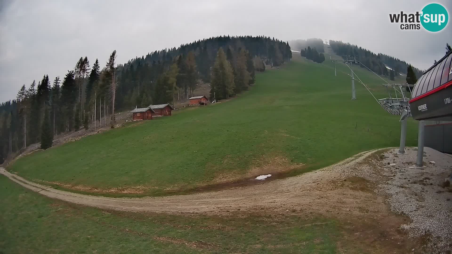 Ski Resort Gitschberg Jochtal webcam | Skiexpress valley