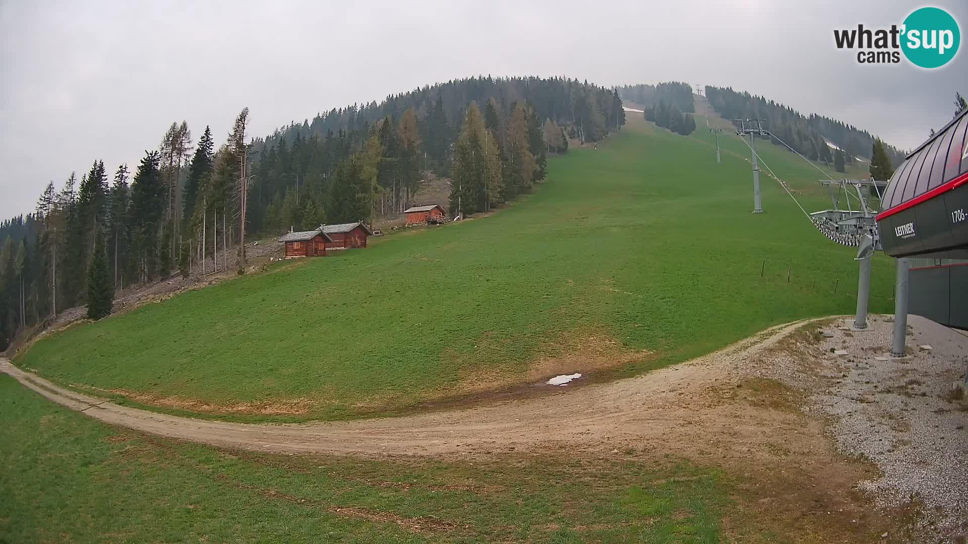 Ski Resort Gitschberg Jochtal webcam | Skiexpress valley