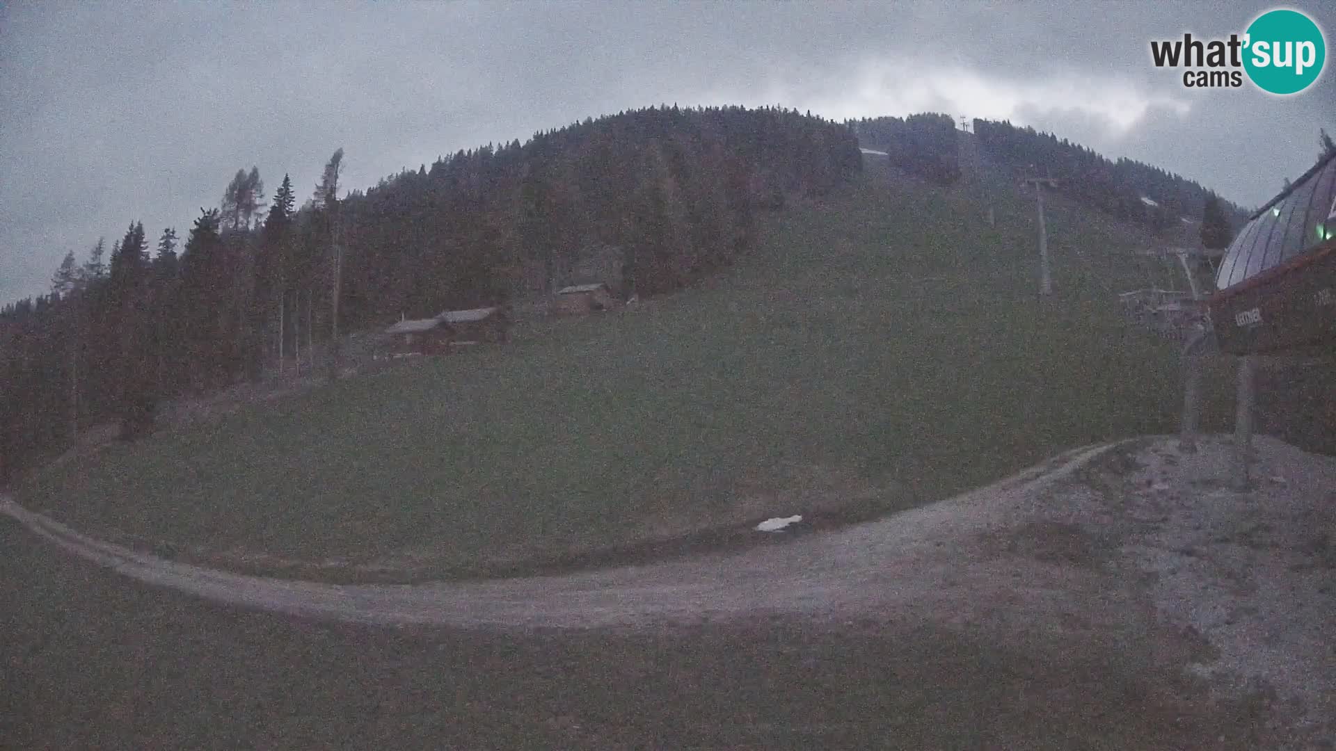 Ski Resort Gitschberg Jochtal webcam | Skiexpress valley