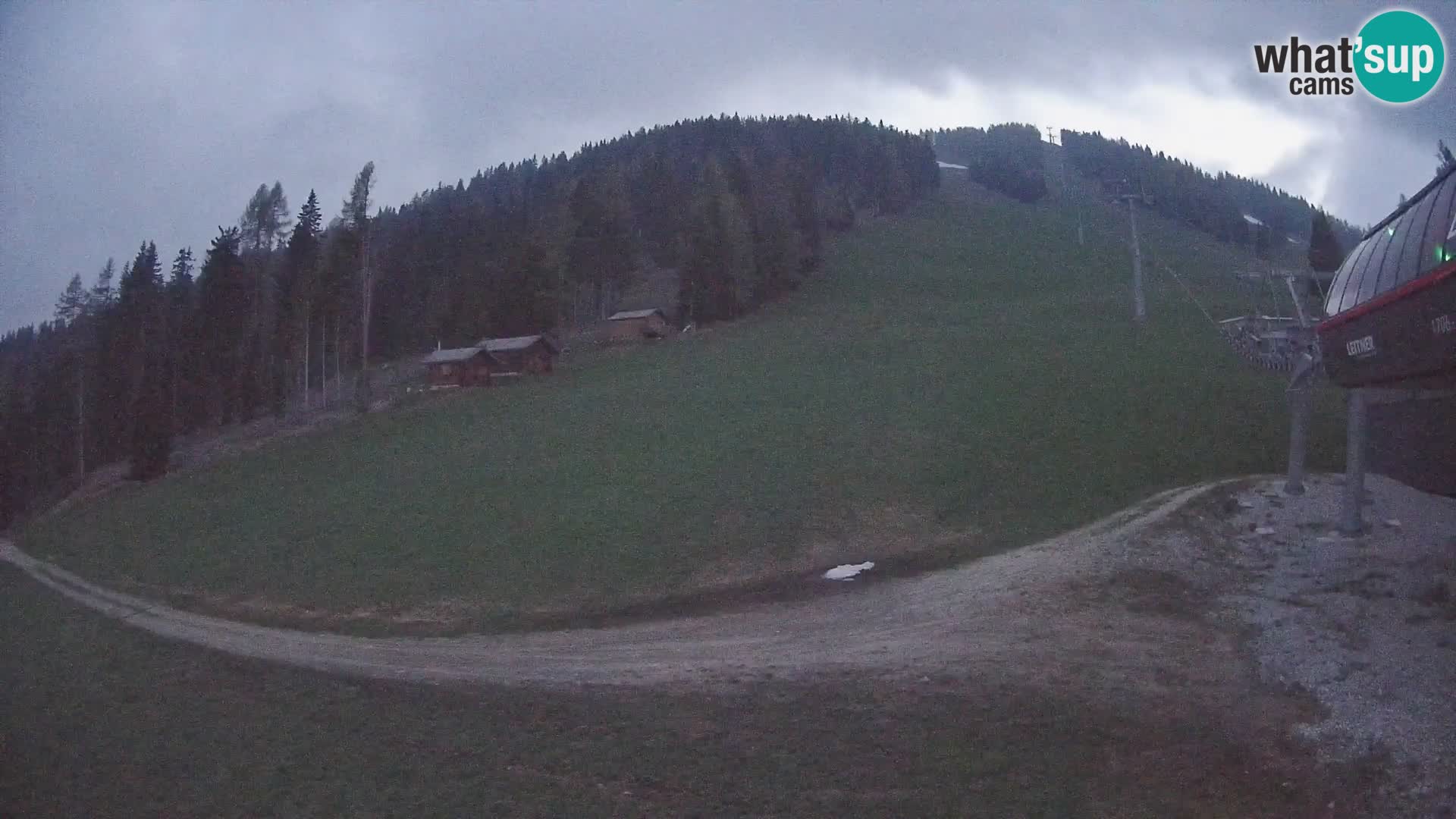 Gitschberg Jochtal Estación de esquí cámara web | Skiexpress Valle