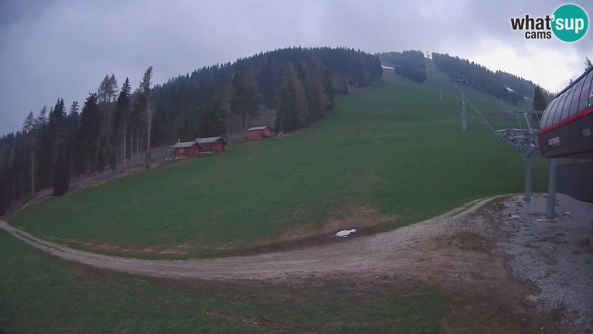 Ski Resort Gitschberg Jochtal webcam | Skiexpress valley