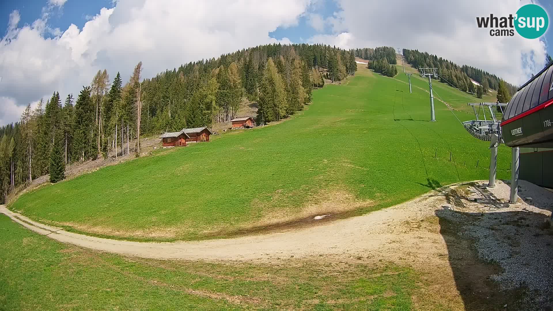 Ski Resort Gitschberg Jochtal webcam | Skiexpress valley