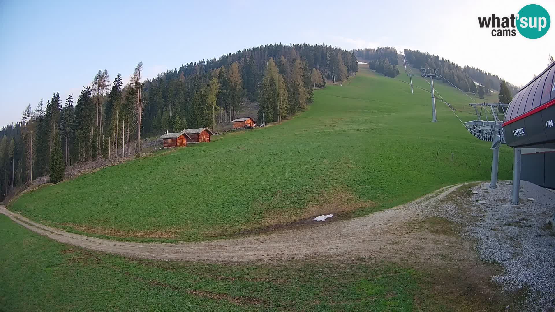 Ski Resort Gitschberg Jochtal webcam | Skiexpress valley