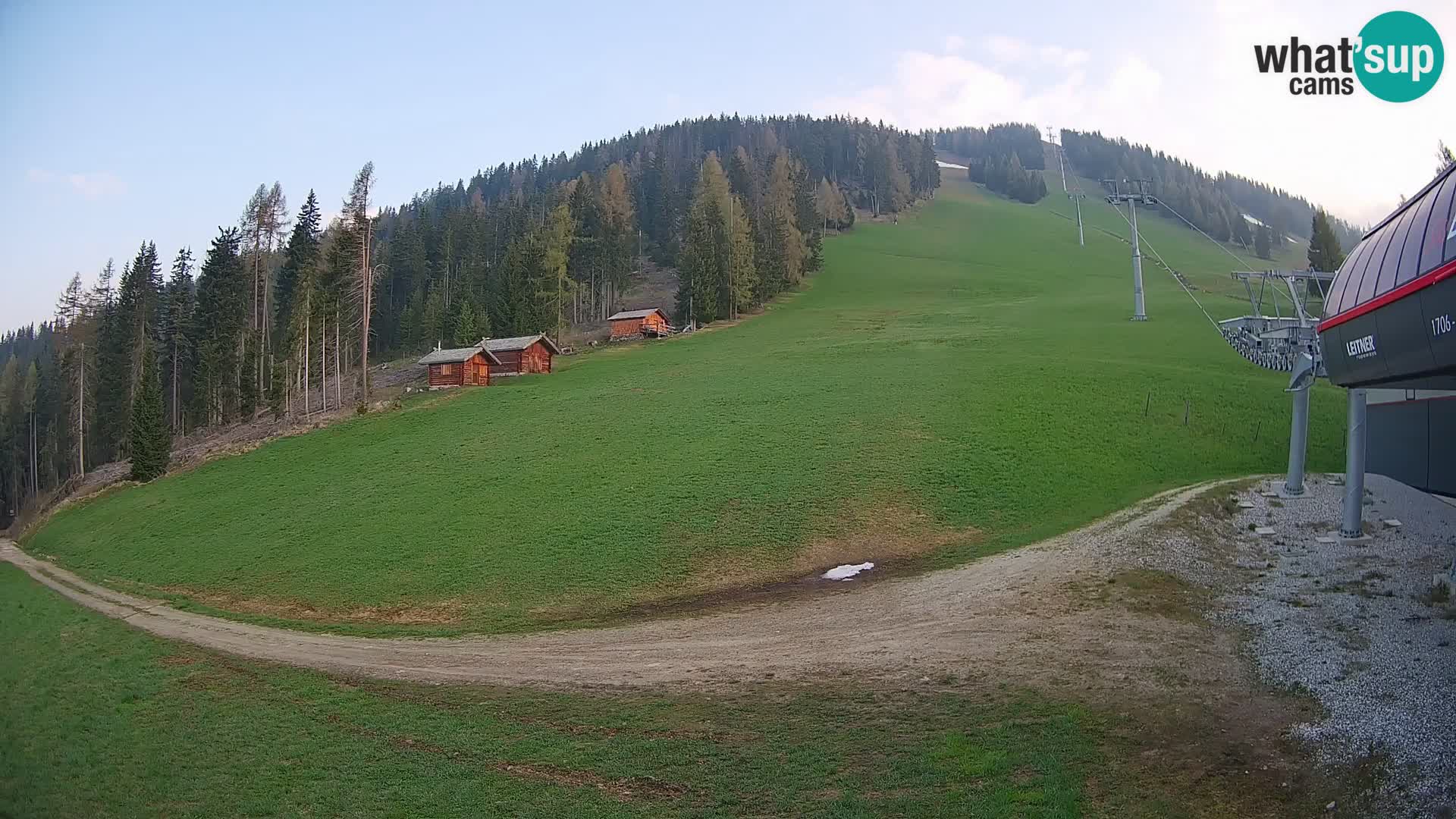 Ski Resort Gitschberg Jochtal webcam | Skiexpress valley