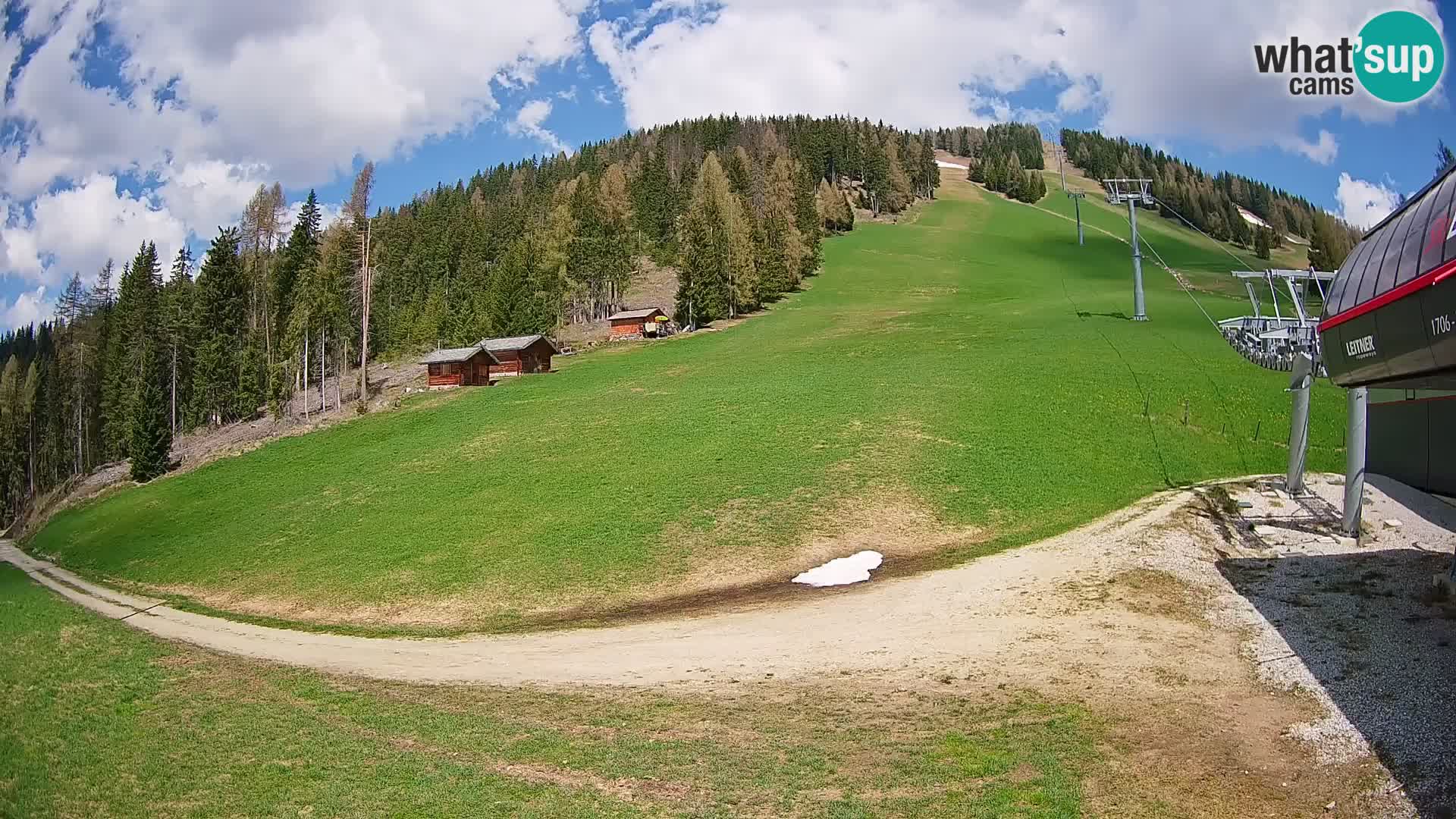 Ski Resort Gitschberg Jochtal webcam | Skiexpress valley