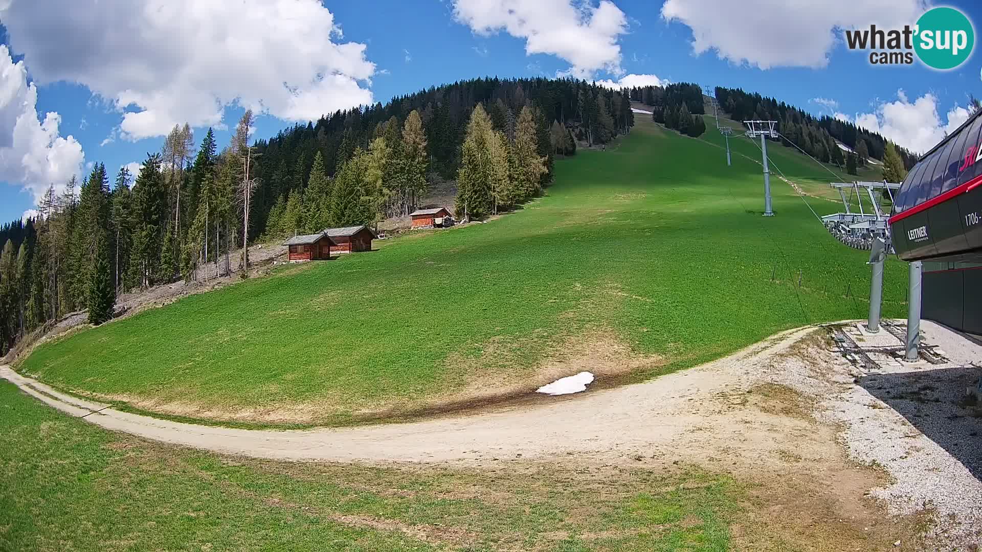 Ski Resort Gitschberg Jochtal webcam | Skiexpress valley