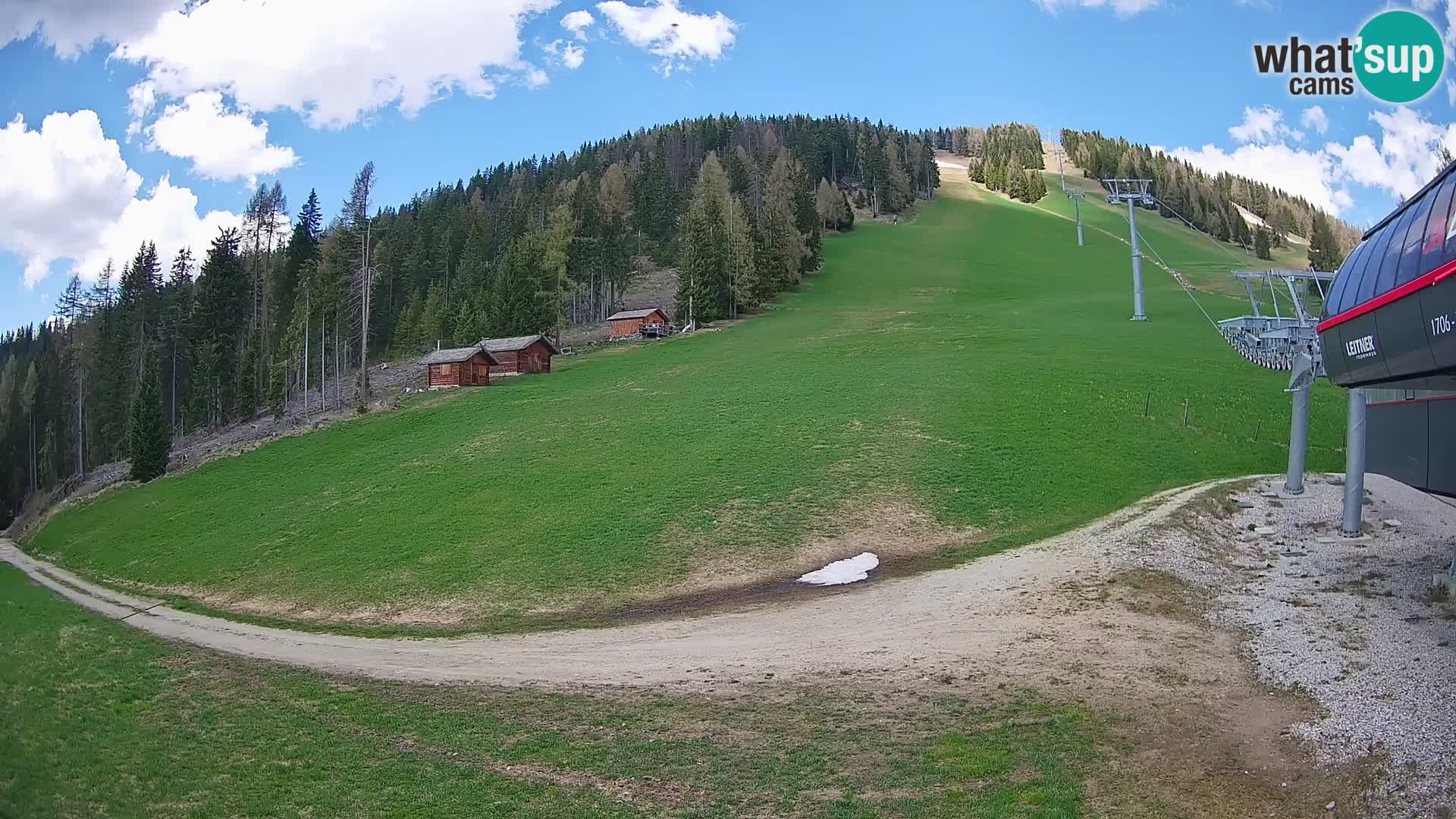Gitschberg Jochtal webcam | Skiexpress Tal