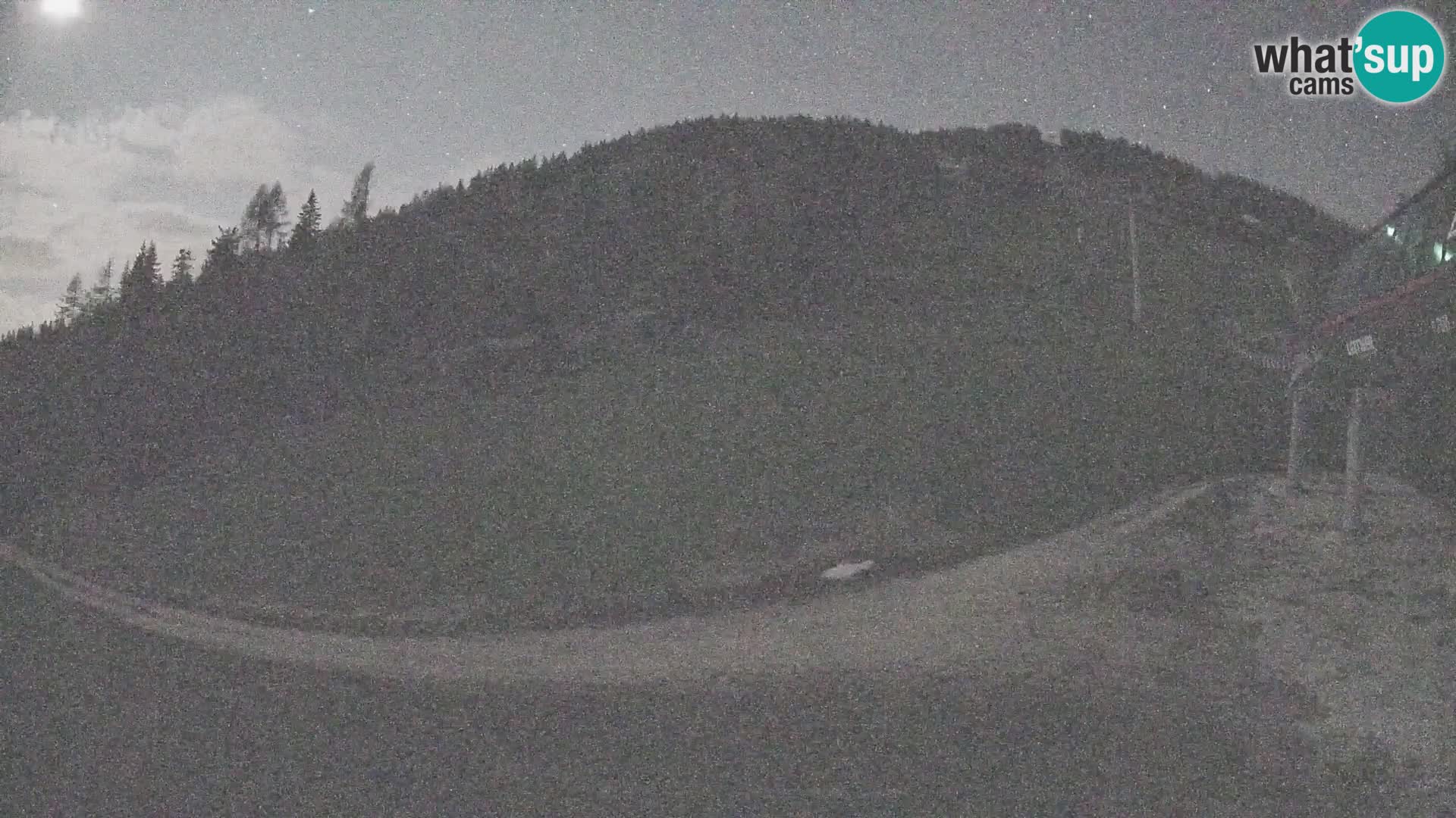 Web kamera skijališta Gitschberg Jochtal | Skiexpress dolina