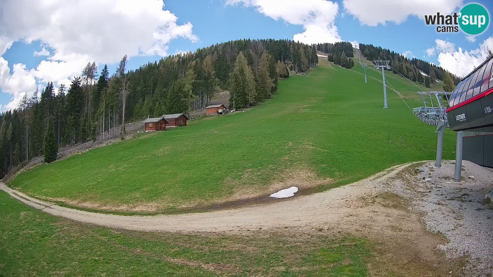Ski Resort Gitschberg Jochtal webcam | Skiexpress valley