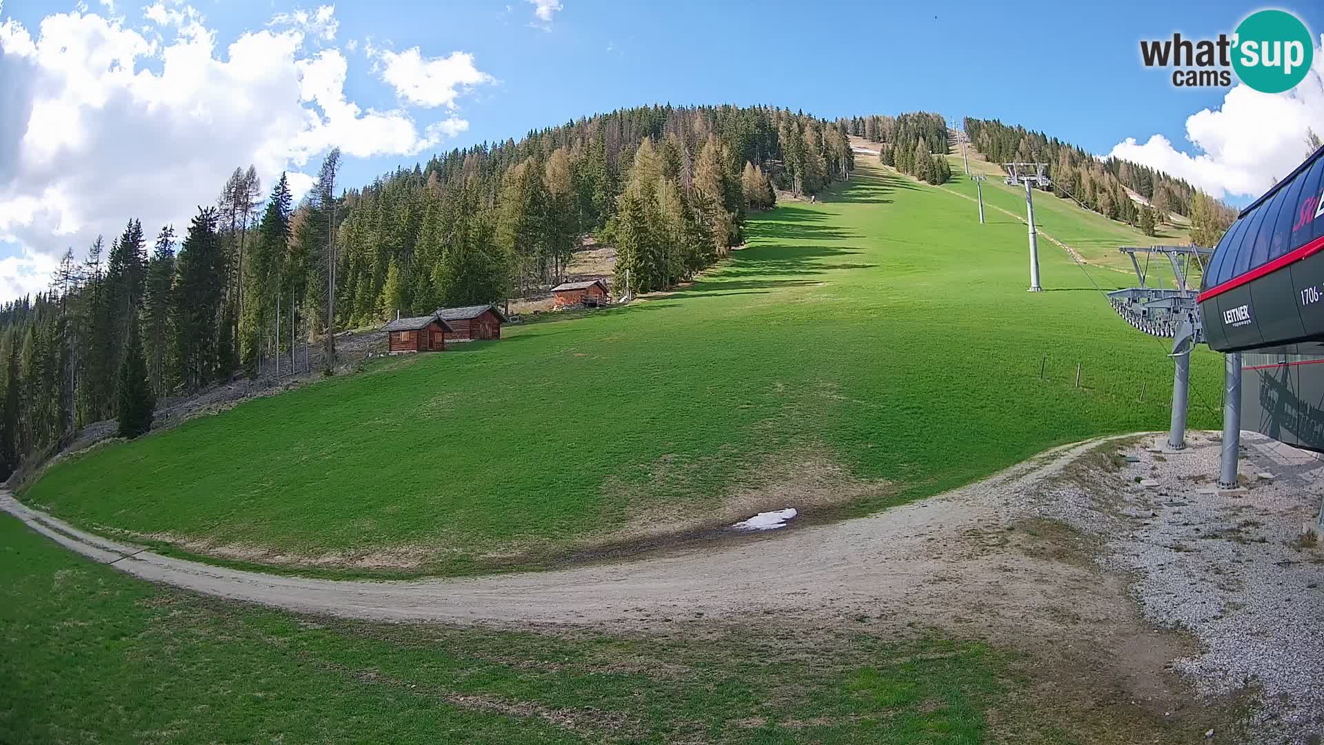 Ski Resort Gitschberg Jochtal webcam | Skiexpress valley