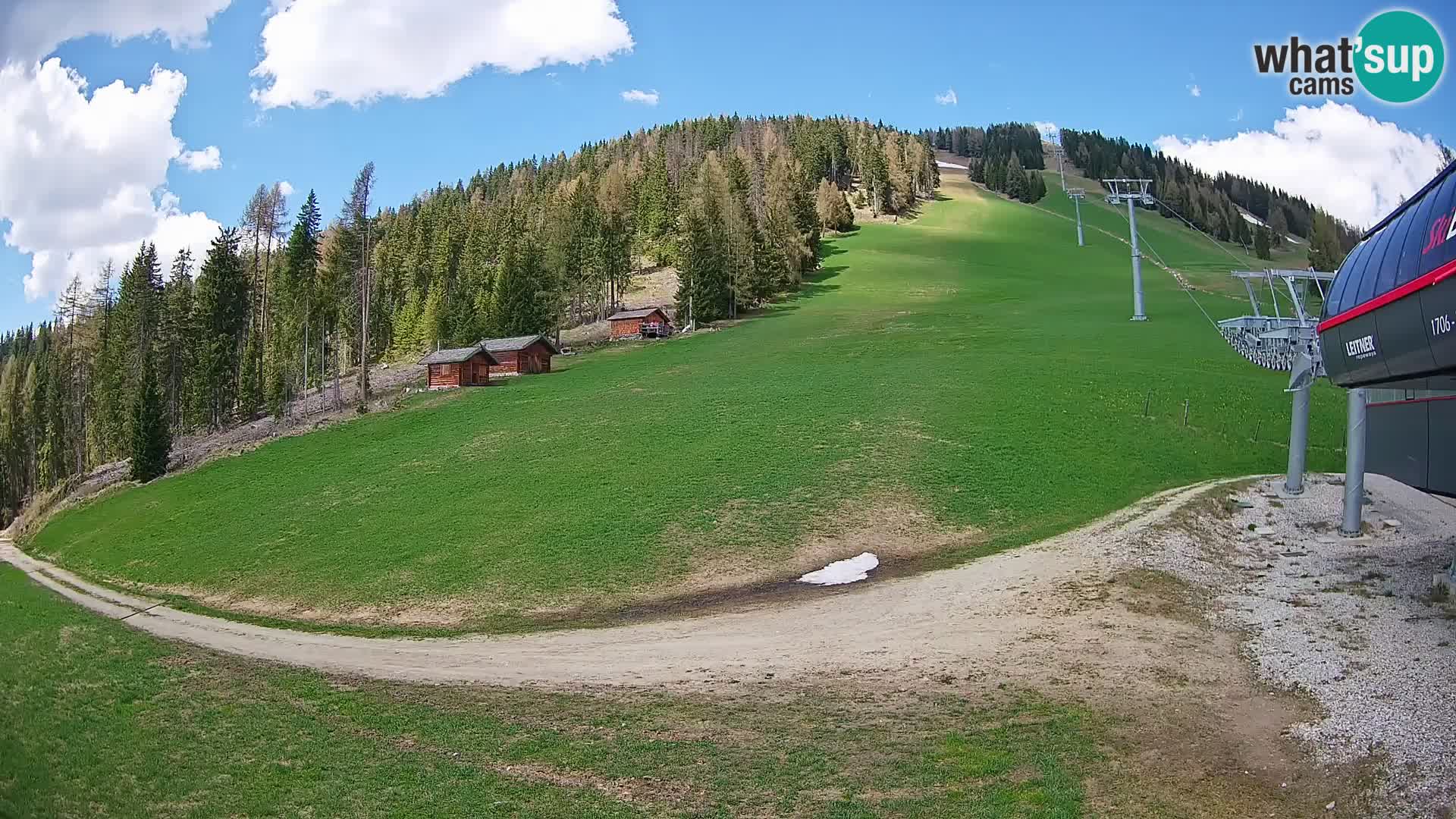 Ski Resort Gitschberg Jochtal webcam | Skiexpress valley