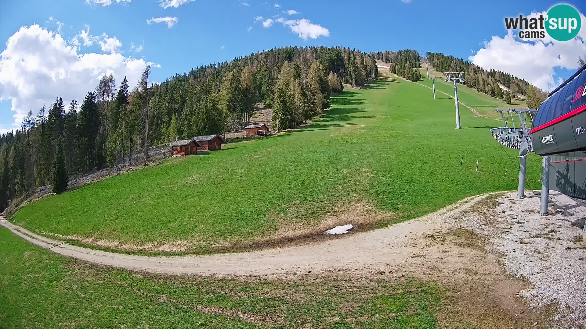 Gitschberg Jochtal webcam | Skiexpress Tal
