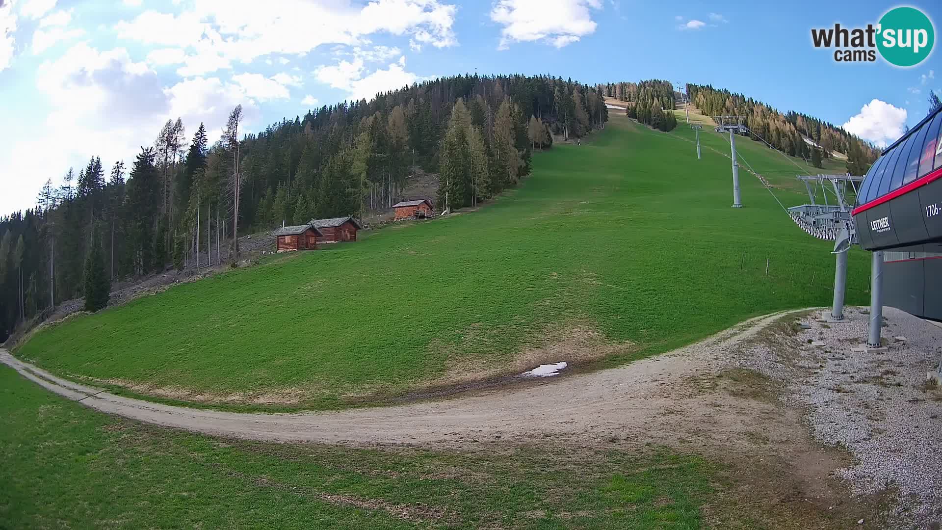 Web kamera skijališta Gitschberg Jochtal | Skiexpress dolina