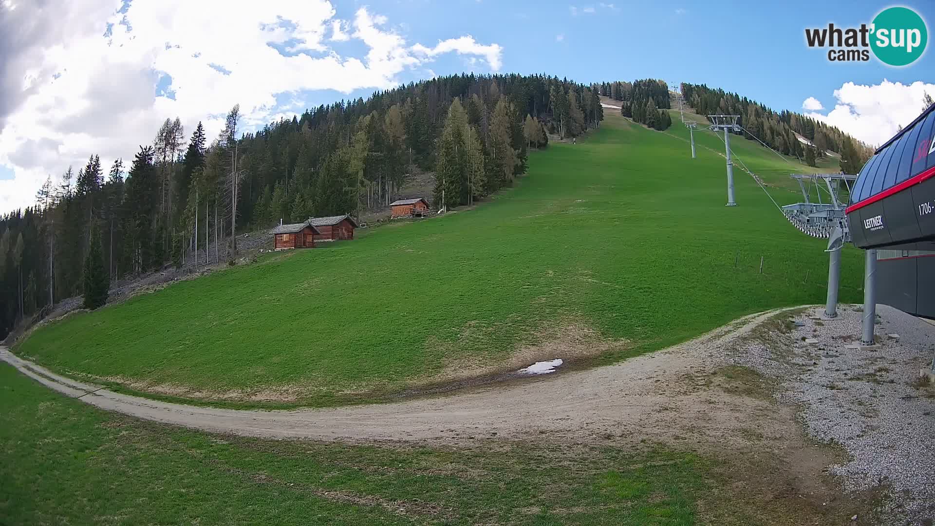 Web kamera skijališta Gitschberg Jochtal | Skiexpress dolina
