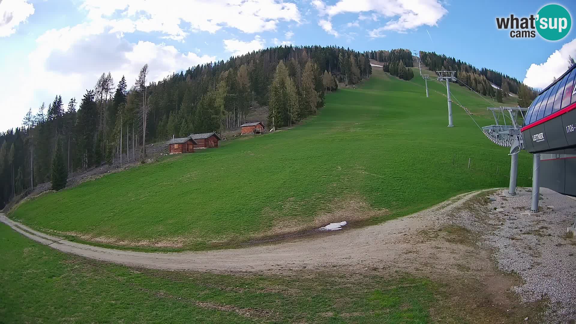 Gitschberg Jochtal webcam | Skiexpress Tal