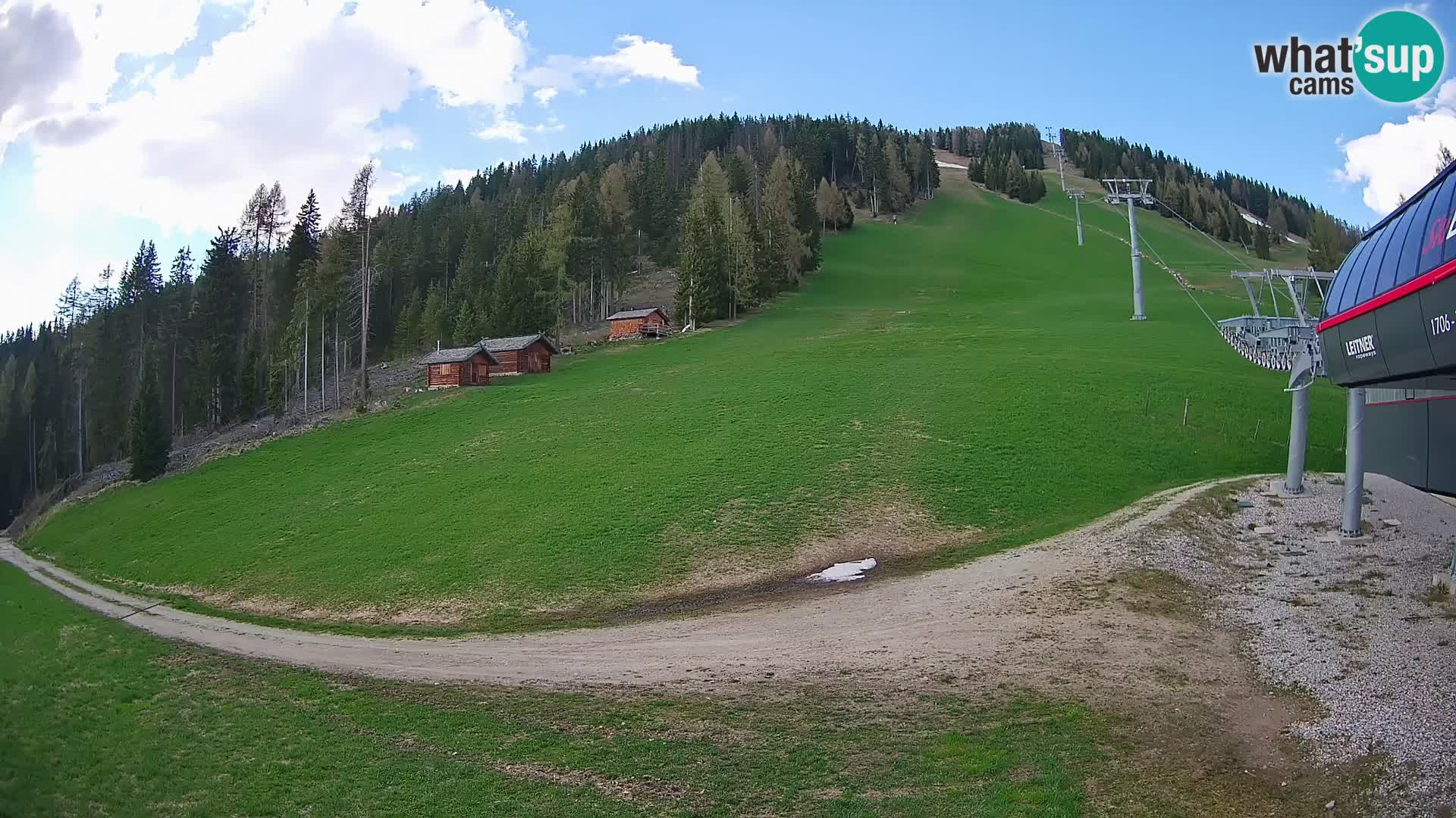Web kamera skijališta Gitschberg Jochtal | Skiexpress dolina