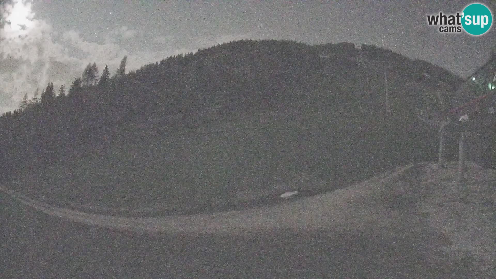 Spletna kamera Gitschberg Jochtal | Skiexpress dolina | Pusteria