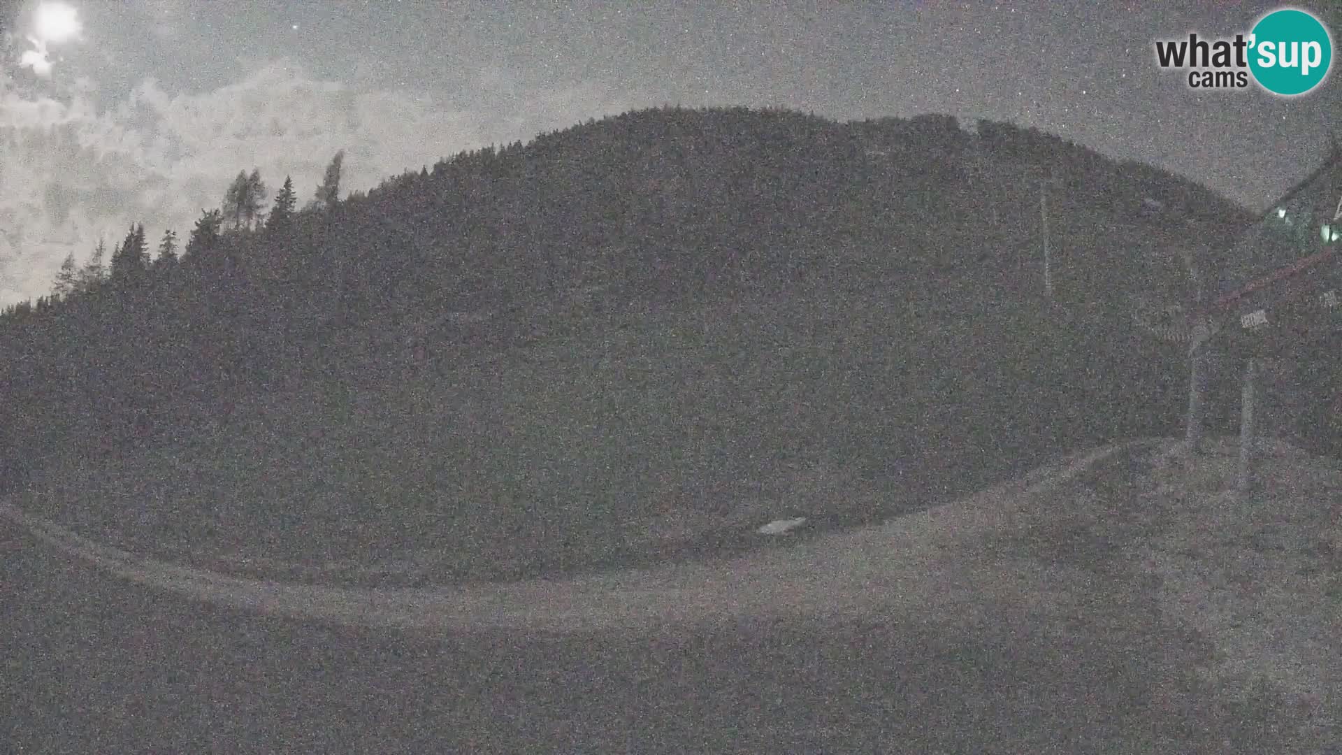 Spletna kamera Gitschberg Jochtal | Skiexpress dolina | Pusteria