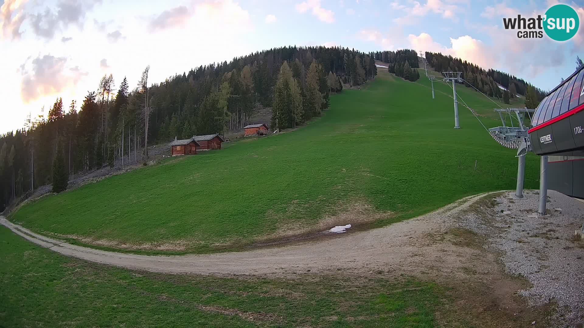 Ski Resort Gitschberg Jochtal webcam | Skiexpress valley